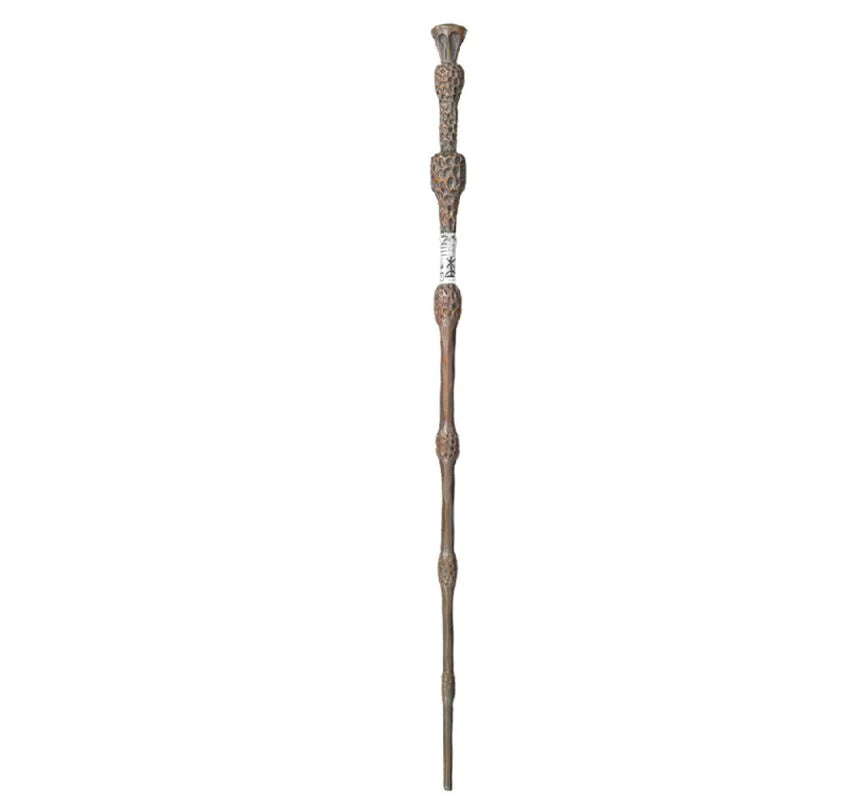 Baguette Harry Potter - Albus Dumbledore : Baguette de Sureau