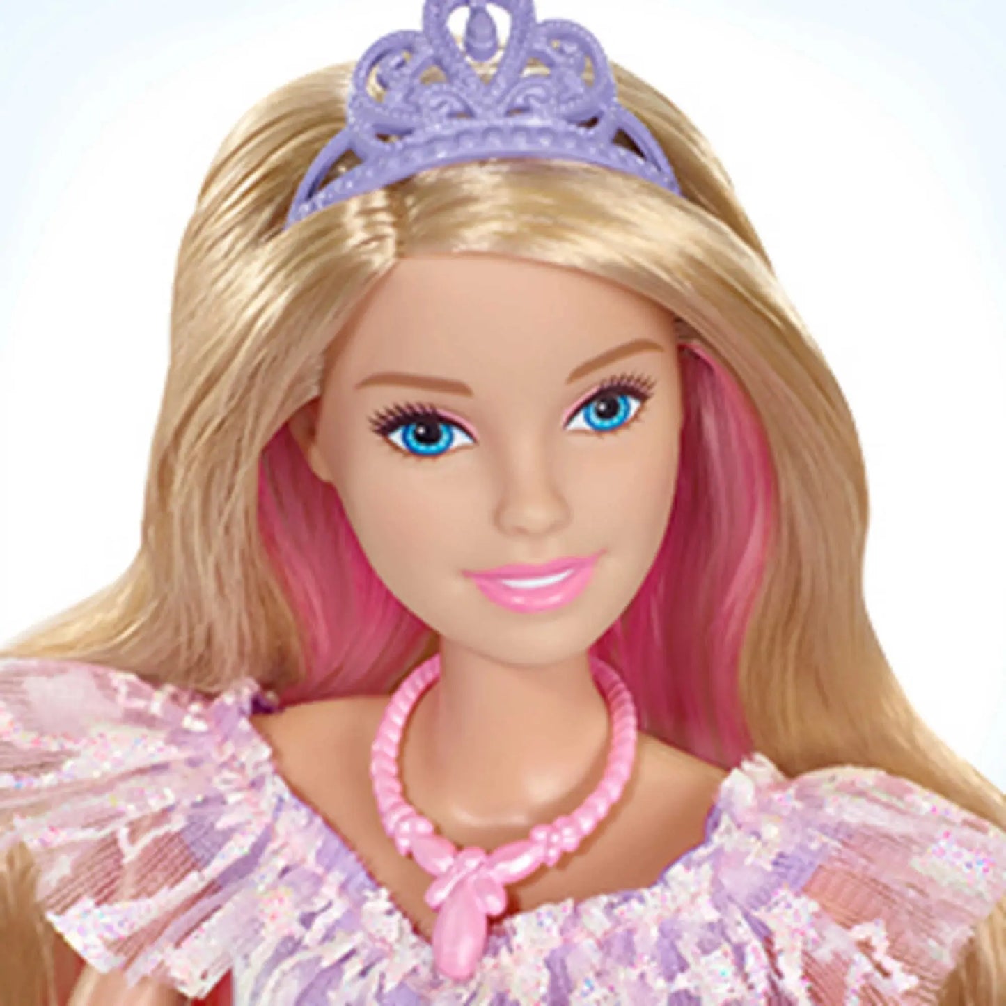 Barbie Dreamtopia Poupée Princesse de Rêves Play Again