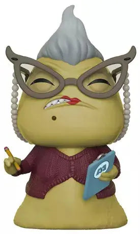 Funko Pop 387 Monstres & Cie : Germaine Roz Play Again