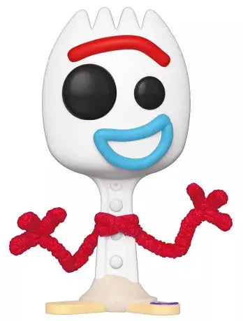 Funko Pop 528 Toy Story : Fourchette Play Again