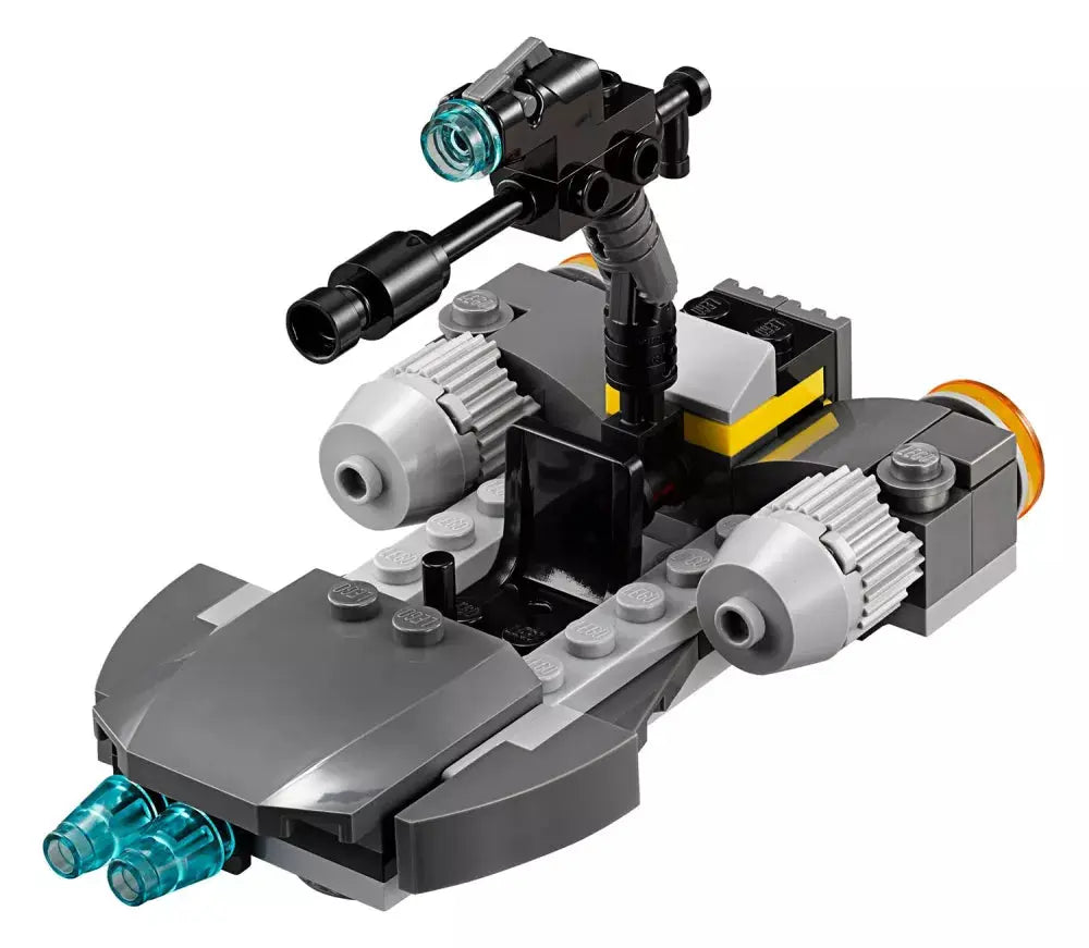 LEGO Star Wars 75131 : Pack de combat de la Résistance Play Again