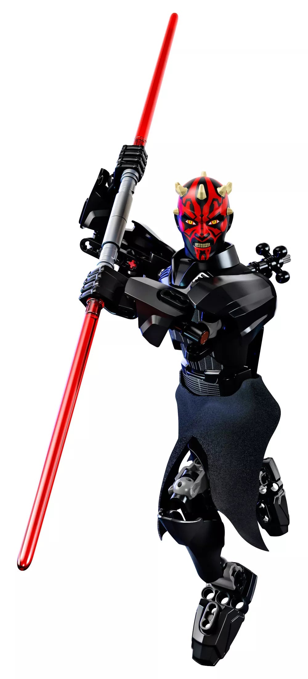 LEGO Star Wars 75537 : Darth Maul Play Again