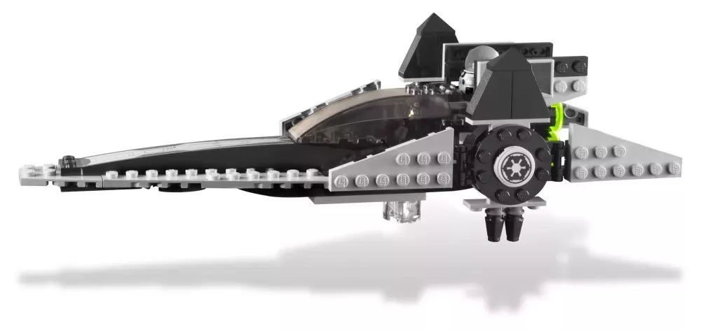 LEGO Star Wars 7915 : Imperial V-wing Starfighter Play Again