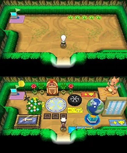 Pokémon Rubis Oméga - Nintendo 3DS Play Again