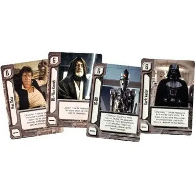 Star Wars - Empire vs Rebellion Play Again