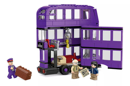 LEGO Harry Potter 75957 : Le Magicobus