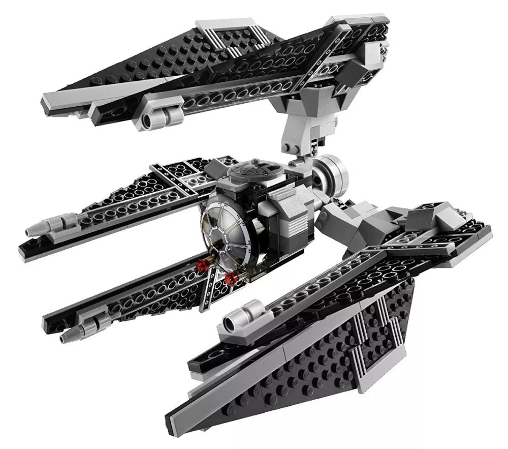 LEGO Star Wars 8087 : TIE Defender Play Again