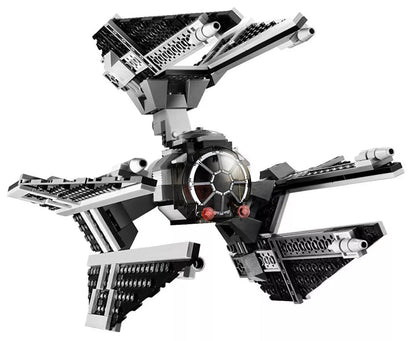 LEGO Star Wars 8087 : TIE Defender Play Again