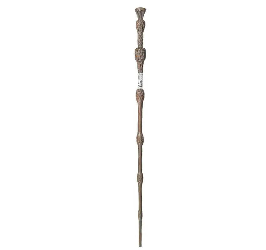 BAGUETTE ALBUS DUMBLEDORE - Baguette de Sureau - Harry Potter EUR 12,99 BAGUETTE ALBUS DUMBLEDORE - Baguette de Sureau - Harry Potter EUR 12,99