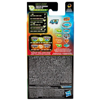 Beyblade : Twister Pandora Evasive P8