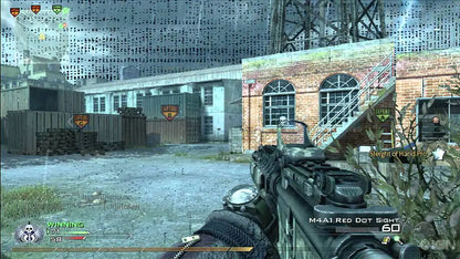 Call of Duty : Modern Warfare 2 - Xbox 360 Play Again