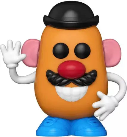 Funko Pop 02 Toy Story : M. Patate Play Again