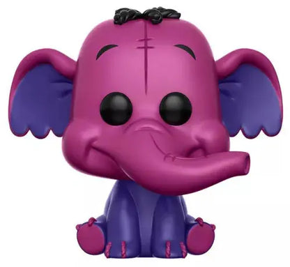 Funko Pop 256 Winnie L'Ourson : Efélant - Violet Play Again