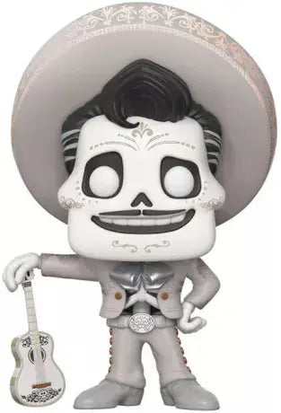 Funko Pop 304 Coco : Ernesto de la Cruz Play Again