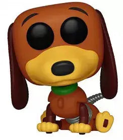 Funko Pop 516 Toy Story : Zig Zag Play Again