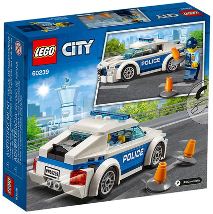 Lego Police