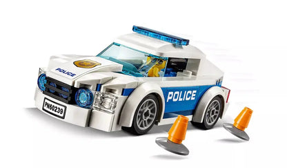 Lego Police