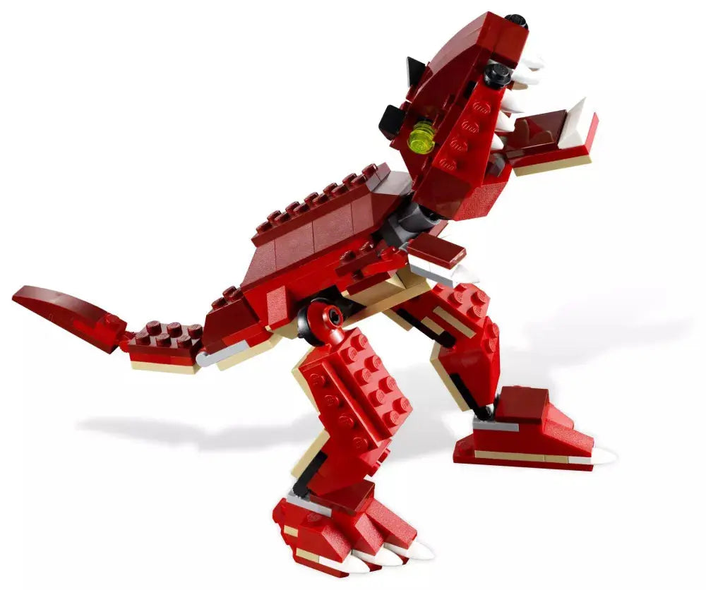 LEGO Creator 6914 : Le T-Rex Play Again