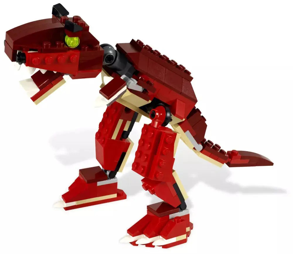LEGO Creator 6914 : Le T-Rex Play Again
