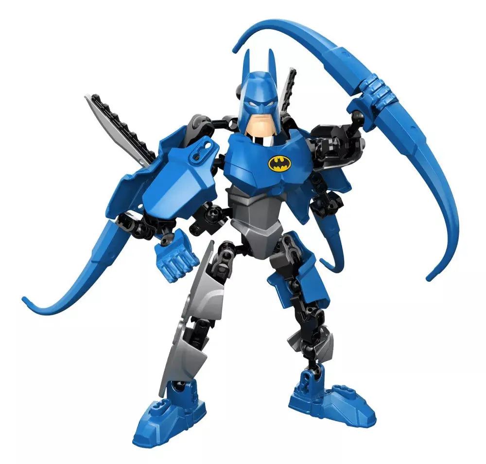 LEGO DC Comics 4526 : Batman Play Again