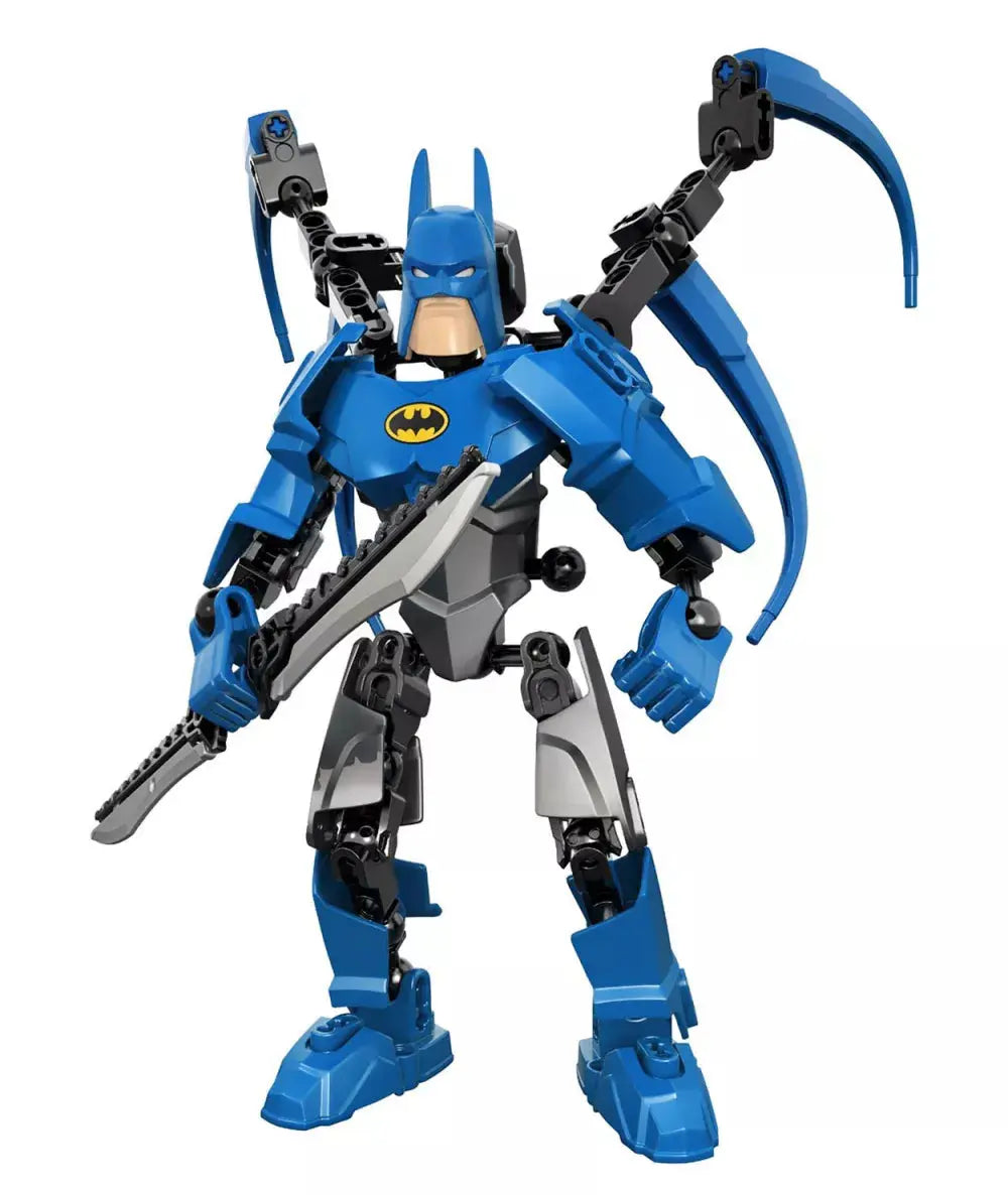 LEGO DC Comics 4526 : Batman Play Again