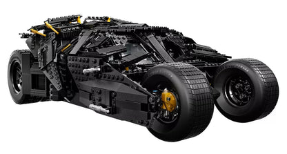 LEGO DC Comics 76023 : Le Tumbler Play Again