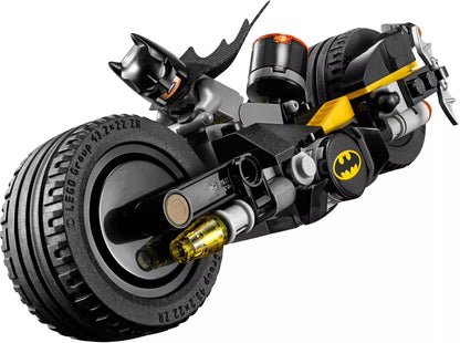 LEGO DC Comics 76053 : Batman : La poursuite à Gotham City Play Again