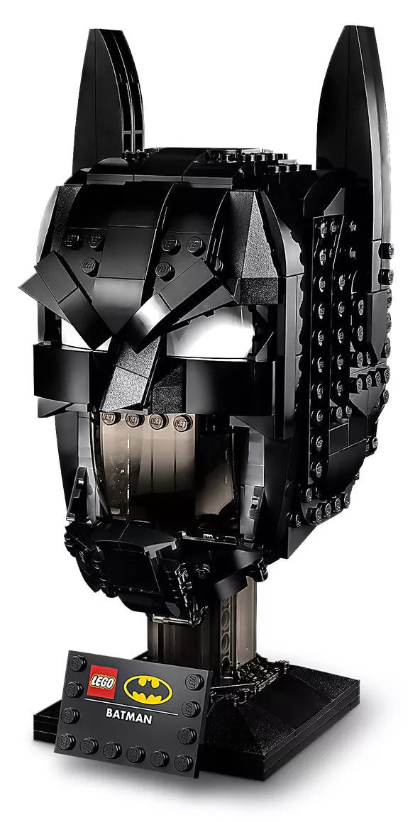 LEGO DC Comics 76182 : Le masque de Batman Play Again