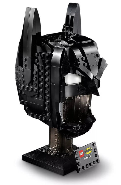 LEGO DC Comics 76182 : Le masque de Batman Play Again