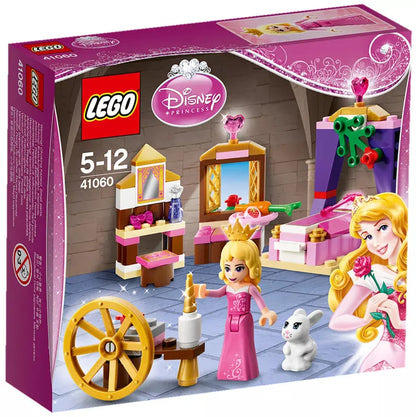LEGO Disney 41060 : La chambre de la Belle au bois dormant Play Again