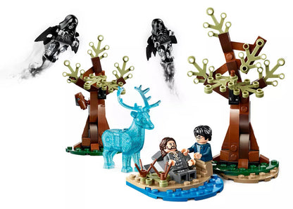 LEGO Harry Potter 75945 : Expecto Patronum Play Again