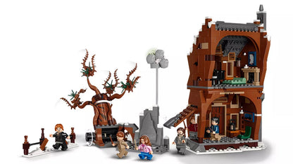 LEGO Harry Potter 76407 : La cabane hurlante et le saule cogneur Play Again