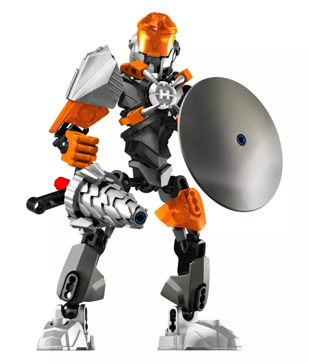 LEGO Hero Factory 44004 : Bulk Play Again
