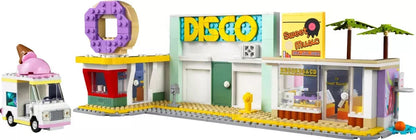 LEGO Ideas 21339 : BTS Dynamite Play Again