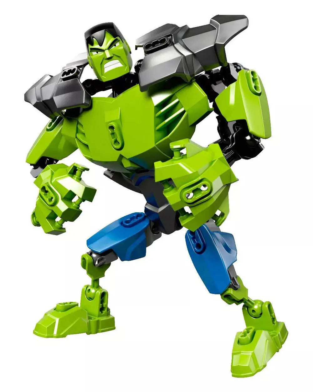 LEGO Marvel 4530 : Hulk Play Again