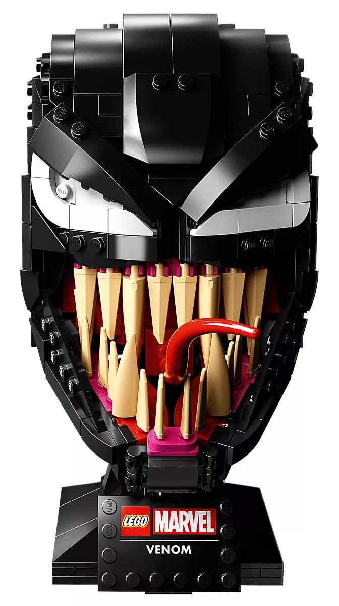 LEGO Marvel 76187 : Venom Play Again