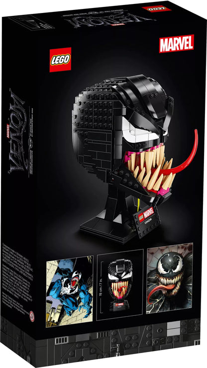 LEGO Marvel 76187 : Venom Play Again