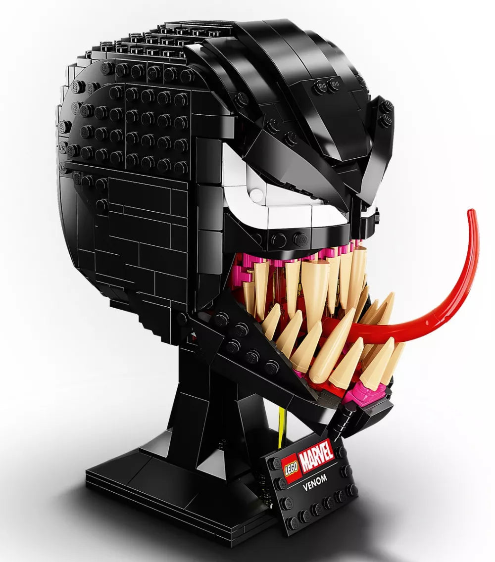 LEGO Marvel 76187 : Venom Play Again