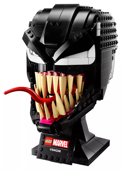 LEGO Marvel 76187 : Venom Play Again