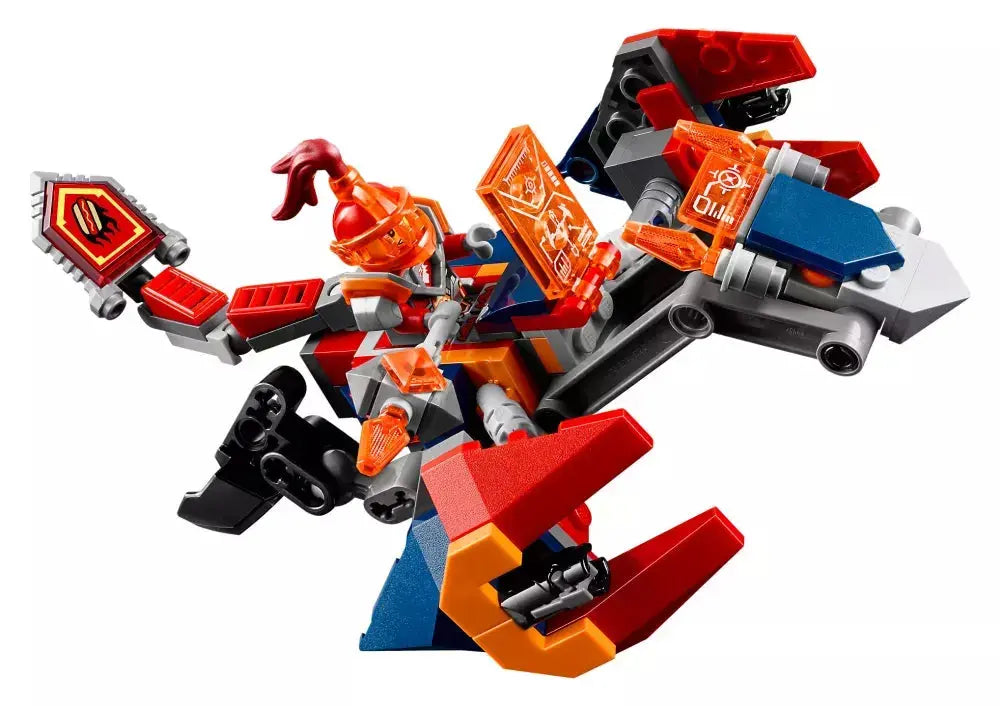 LEGO Nexo Knights 70361 : Le dragon-robot de Macy Play Again