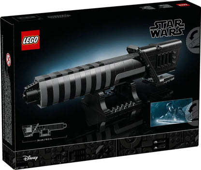 LEGO Star Wars 40917 : Le sabre noir Play Again