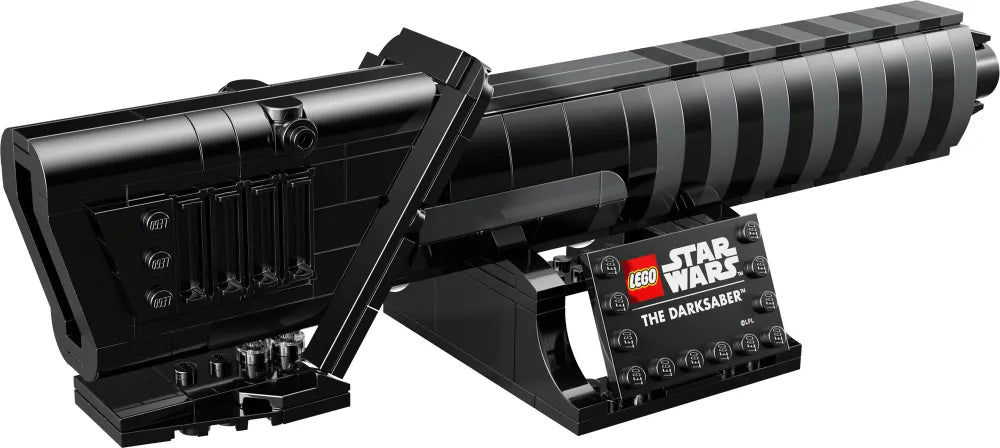 LEGO Star Wars 40917 : Le sabre noir Play Again