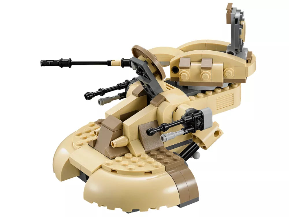 LEGO Star Wars 75080 : AAT Play Again