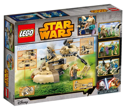 LEGO Star Wars 75080 : AAT Play Again