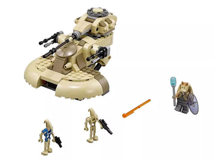 LEGO Star Wars 75080 : AAT Play Again