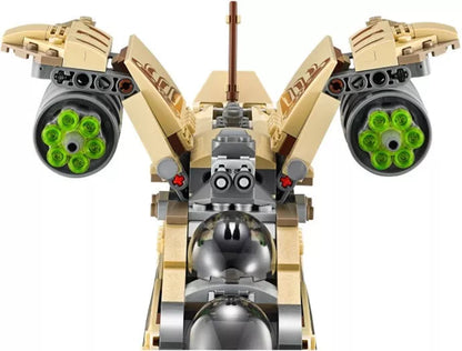 LEGO Star Wars 75084 : Le vaisseau de combat Wookiee Play Again