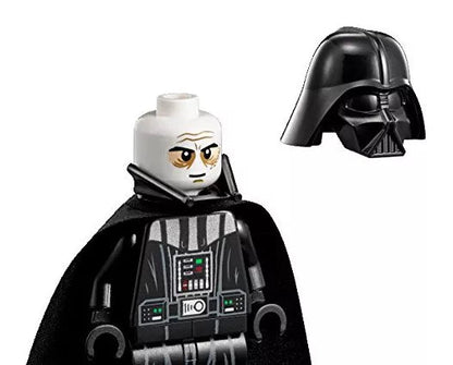 LEGO Star Wars 75093 : Le duel final de l'Étoile de la Mort Play Again