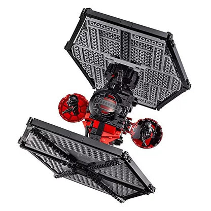 LEGO Star Wars 75101 : TIE fighter des Forces Spéciales du Premier Ordre