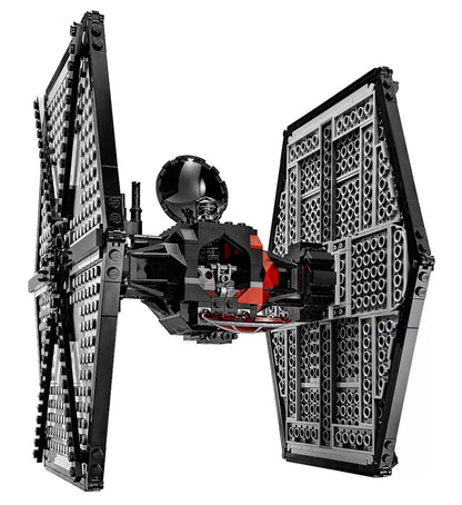 LEGO Star Wars 75101 : TIE fighter des Forces Spéciales du Premier Ordre