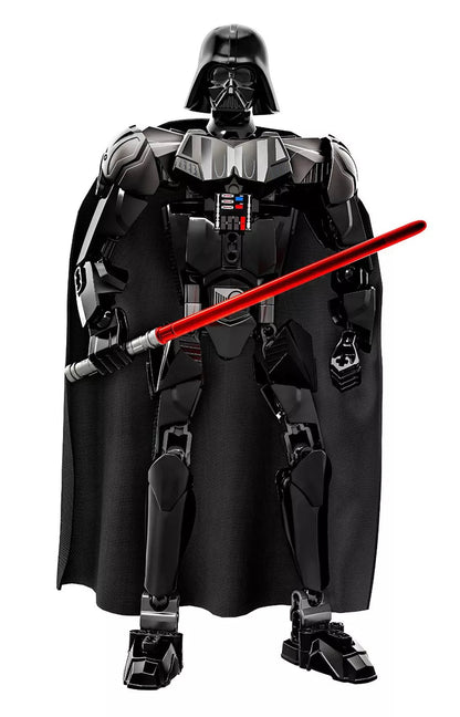 LEGO Star Wars 75111 : Dark Vador Play Again